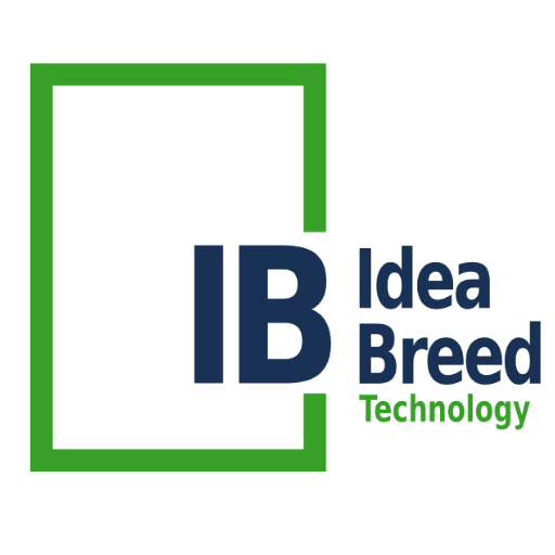 Idea Breed IT Solution Pvt. Ltd. logo