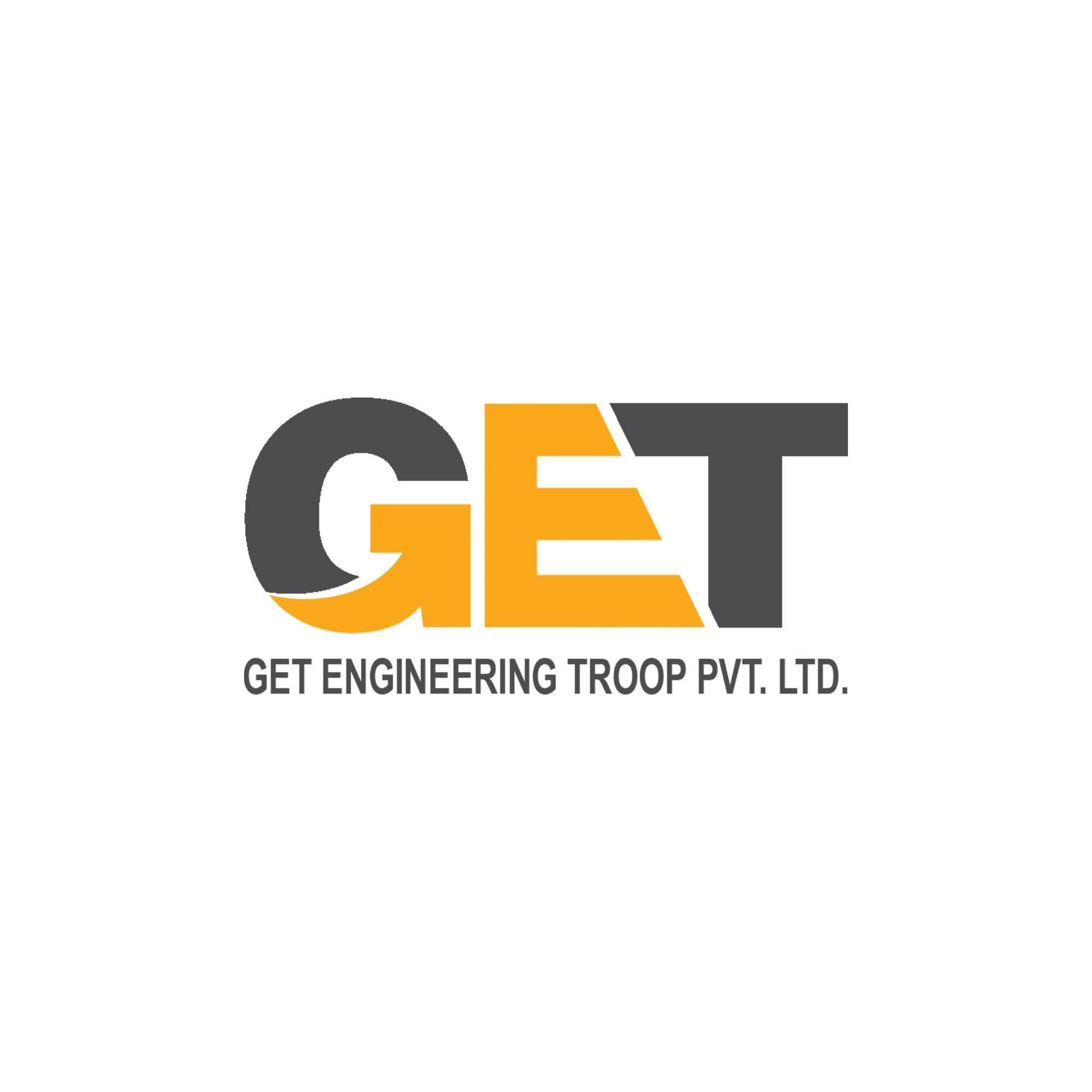 Get Engineering Troops Pvt. Ltd. logo